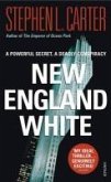 New England White (eBook, ePUB)