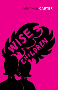 Wise Children (eBook, ePUB) - Carter, Angela
