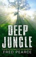 Deep Jungle (eBook, ePUB) Cover Deep Jungle (eBook, ePUB)