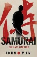 Samurai (eBook, ePUB) - Man, John