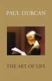 The Art Of Life (eBook, ePUB)