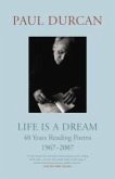 Life is a Dream (eBook, ePUB)