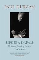 Cover Life is a Dream (eBook, ePUB)