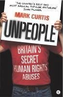 Unpeople (eBook, ePUB) - Curtis, Mark Unpeople (eBook, ePUB) - Curtis, Mark