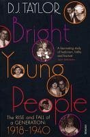 Bright Young People (eBook, ePUB) - Taylor, D J