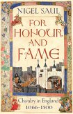 For Honour and Fame (eBook, ePUB)