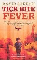 Cover Tick Bite Fever (eBook, ePUB)