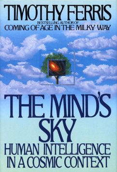 The Mind's Sky (eBook, ePUB) - Ferriss, Timothy