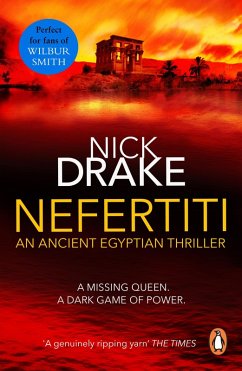 Nefertiti (eBook, ePUB) - Drake, Nick