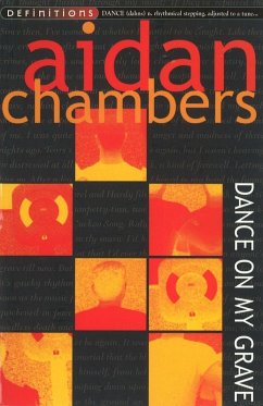 Dance On My Grave (eBook, ePUB) - Chambers, Aidan