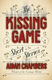 The Kissing Game (eBook, ePUB)