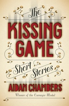 The Kissing Game (eBook, ePUB) - Chambers, Aidan