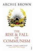 The Rise and Fall of Communism (eBook, ePUB)