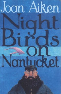 Cover Night Birds On Nantucket (eBook, ePUB)