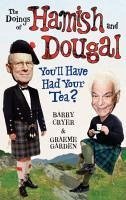 Cover The Doings of Hamish and Dougal (eBook, ePUB)