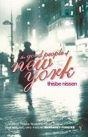 The Good People Of New York (eBook, ePUB) The Good People Of New York (eBook, ePUB)