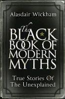 Cover The Black Book of Modern Myths (eBook, ePUB)