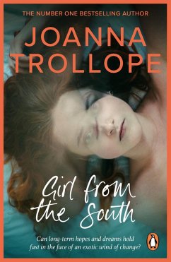 Girl From The South (eBook, ePUB) - Trollope, Joanna