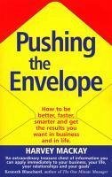 Pushing The Envelope (eBook, ePUB) Cover Pushing The Envelope (eBook, ePUB)