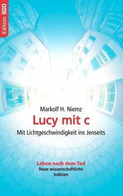 Lucy mit c (eBook, ePUB) - Niemz, Markolf H.