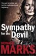 Sympathy for the Devil (eBook, ePUB) - Bild 1