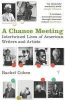 Cover A Chance Meeting (eBook, ePUB)