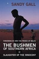 Cover The Bushmen of Southern Africa (eBook, ePUB)