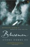 Bluesman (eBook, ePUB)