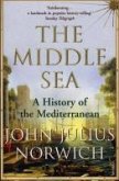 The Middle Sea (eBook, ePUB)