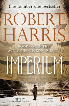 Imperium (eBook, ePUB) - Harris, Robert