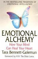 Emotional Alchemy (eBook, ePUB) - Bennett-Goleman, Tara