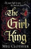 The Girl King (eBook, ePUB)