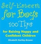 Self Esteem For Boys (eBook, ePUB)