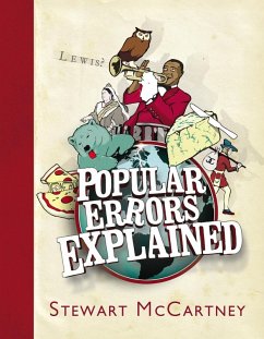 Popular Errors Explained (eBook, ePUB) - Mccartney, Stewart