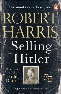 Selling Hitler (eBook, ePUB) - Harris, Robert