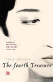 The Fourth Treasure (eBook, ePUB)