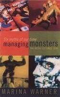 Cover Managing Monsters (eBook, ePUB)