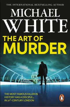 Cover The Art of Murder (eBook, ePUB)
