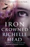 Iron Crowned (eBook, ePUB)