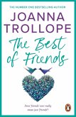 The Best Of Friends (eBook, ePUB)