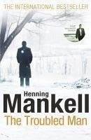 The Troubled Man (eBook, ePUB) - Mankell, Henning