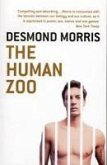 The Human Zoo (eBook, ePUB)