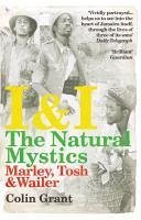 I & I: The Natural Mystics (eBook, ePUB) - Grant, Colin