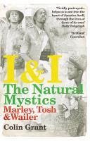 Cover I & I: The Natural Mystics (eBook, ePUB)