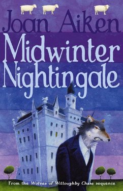 Cover Midwinter Nightingale (eBook, ePUB)