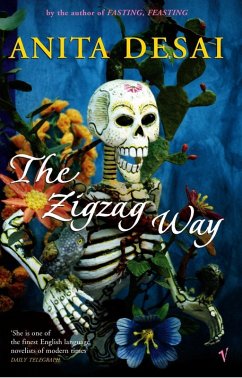 Cover The Zigzag Way (eBook, ePUB)