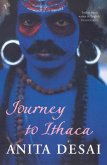 Journey to Ithaca (eBook, ePUB)