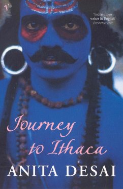 Journey to Ithaca (eBook, ePUB) - Desai, Anita