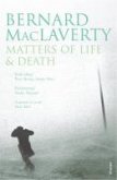 Matters of Life & Death (eBook, ePUB)