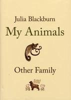 Cover My Animals and Other Family (eBook, ePUB)